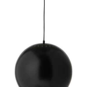 Ball- riippuvalaisin ø 40 cm