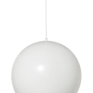 Ball- riippuvalaisin ø 40 cm