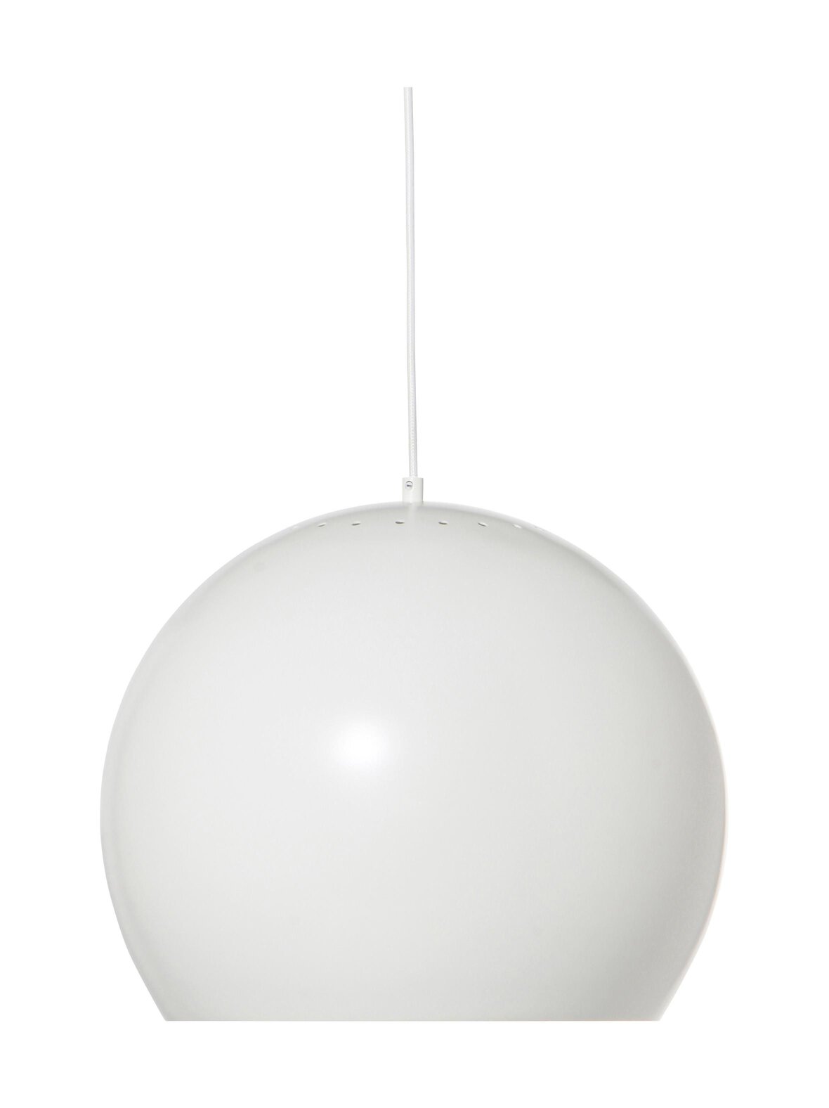 Ball- riippuvalaisin ø 40 cm