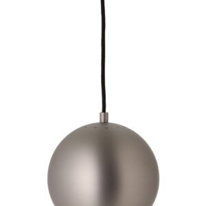 Ball- riippuvalaisin ø 18 cm