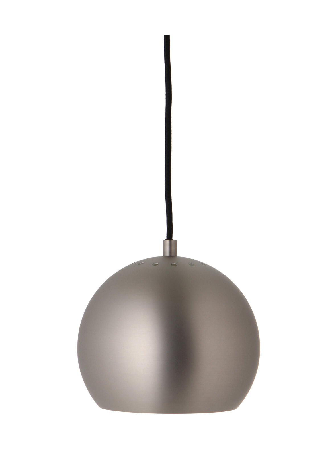 Ball- riippuvalaisin ø 18 cm