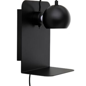 Ball usb -seinävalaisin