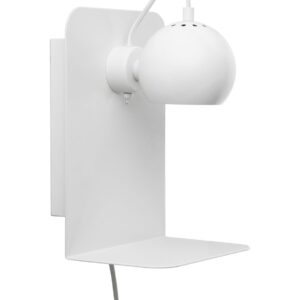 Ball usb - seinävalaisin
