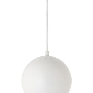 Ball- riippuvalaisin ø 18 cm