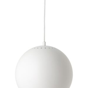Ball- riippuvalaisin ø 25 cm
