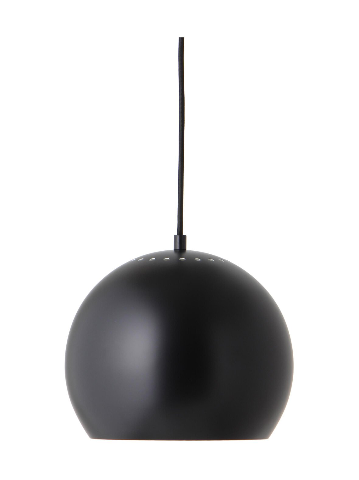 Ball- riippuvalaisin ø 25 cm
