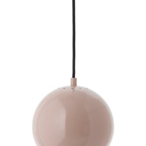 Ball- riippuvalaisin ø 18 cm