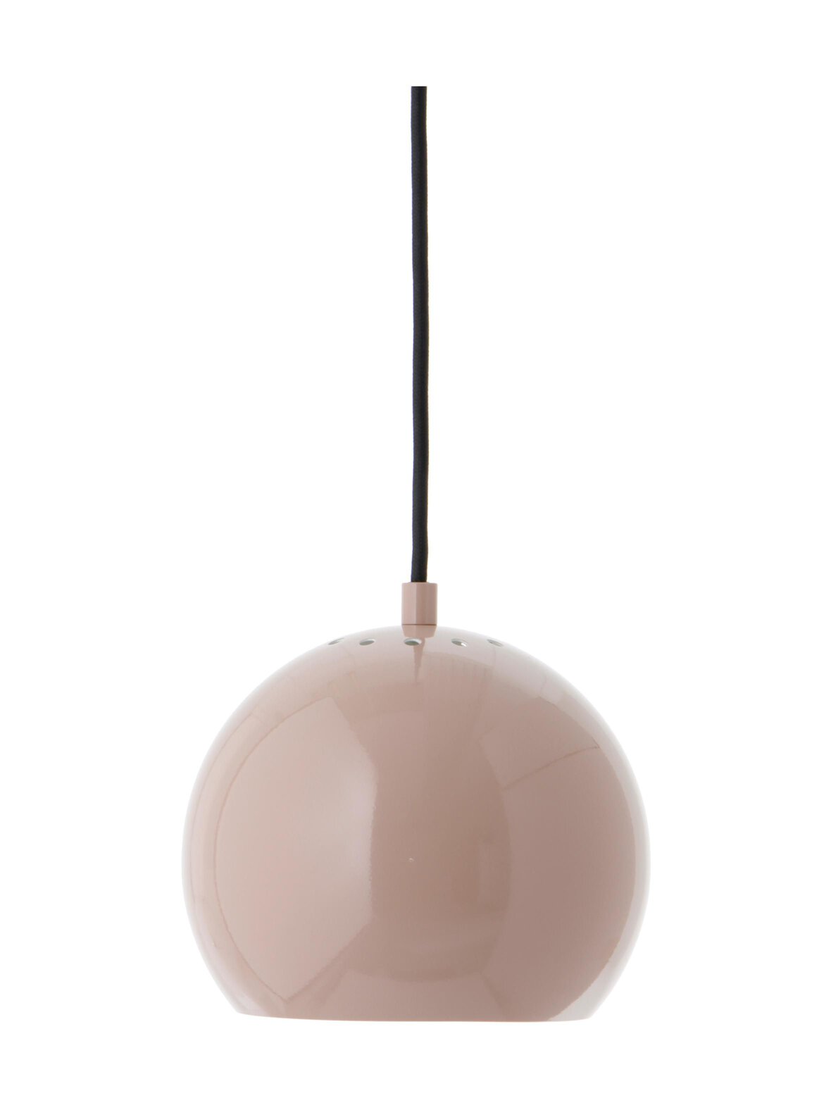 Ball- riippuvalaisin ø 18 cm