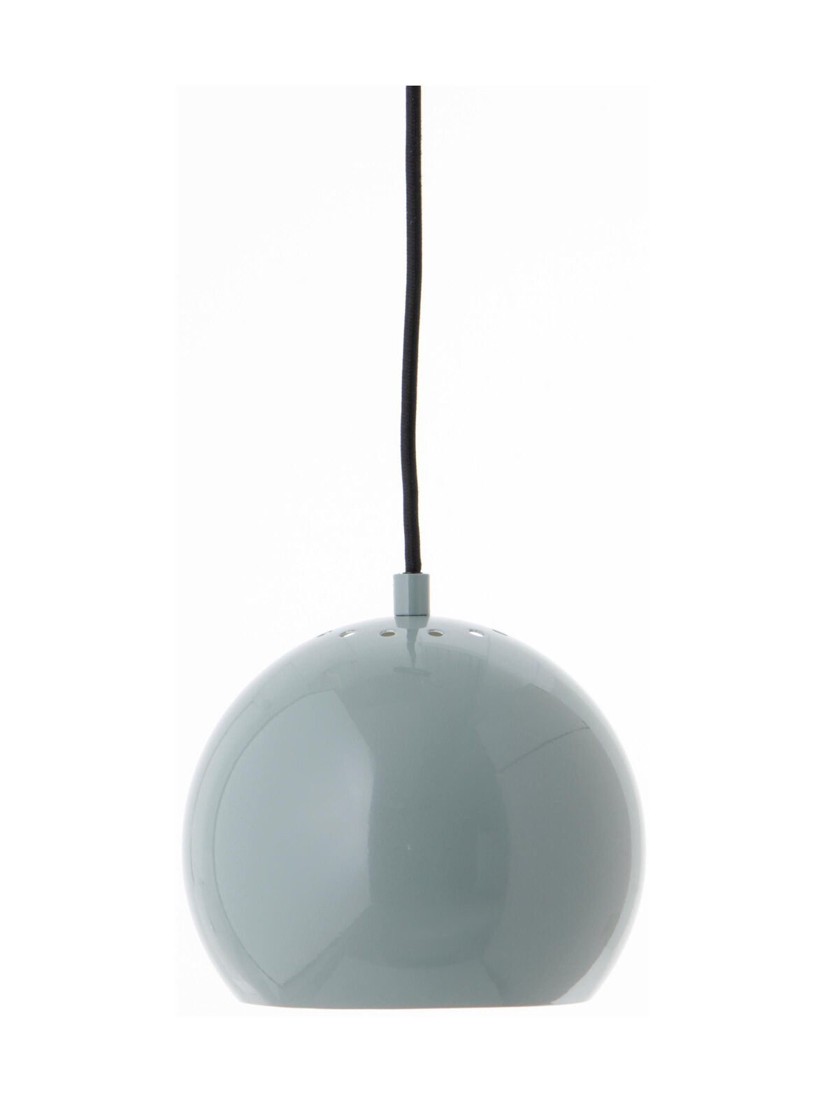 Ball- riippuvalaisin ø 18 cm