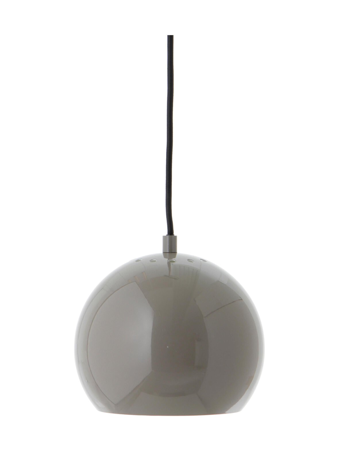 Ball- riippuvalaisin ø 18 cm
