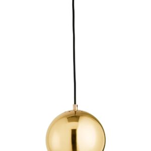 Ball- riippuvalaisin ø 18 cm