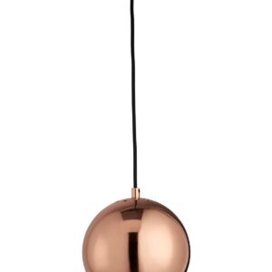 Ball- riippuvalaisin ø 18 cm