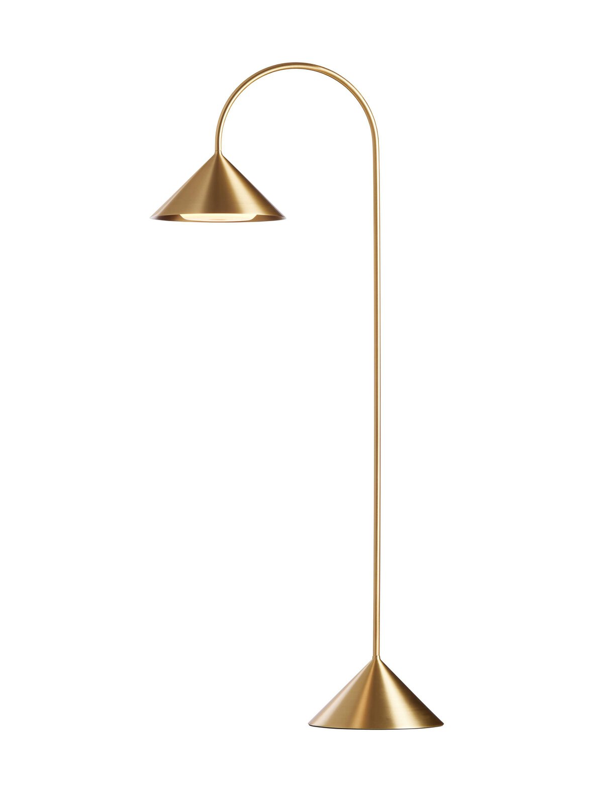 Grasp portable -valaisin 72 cm