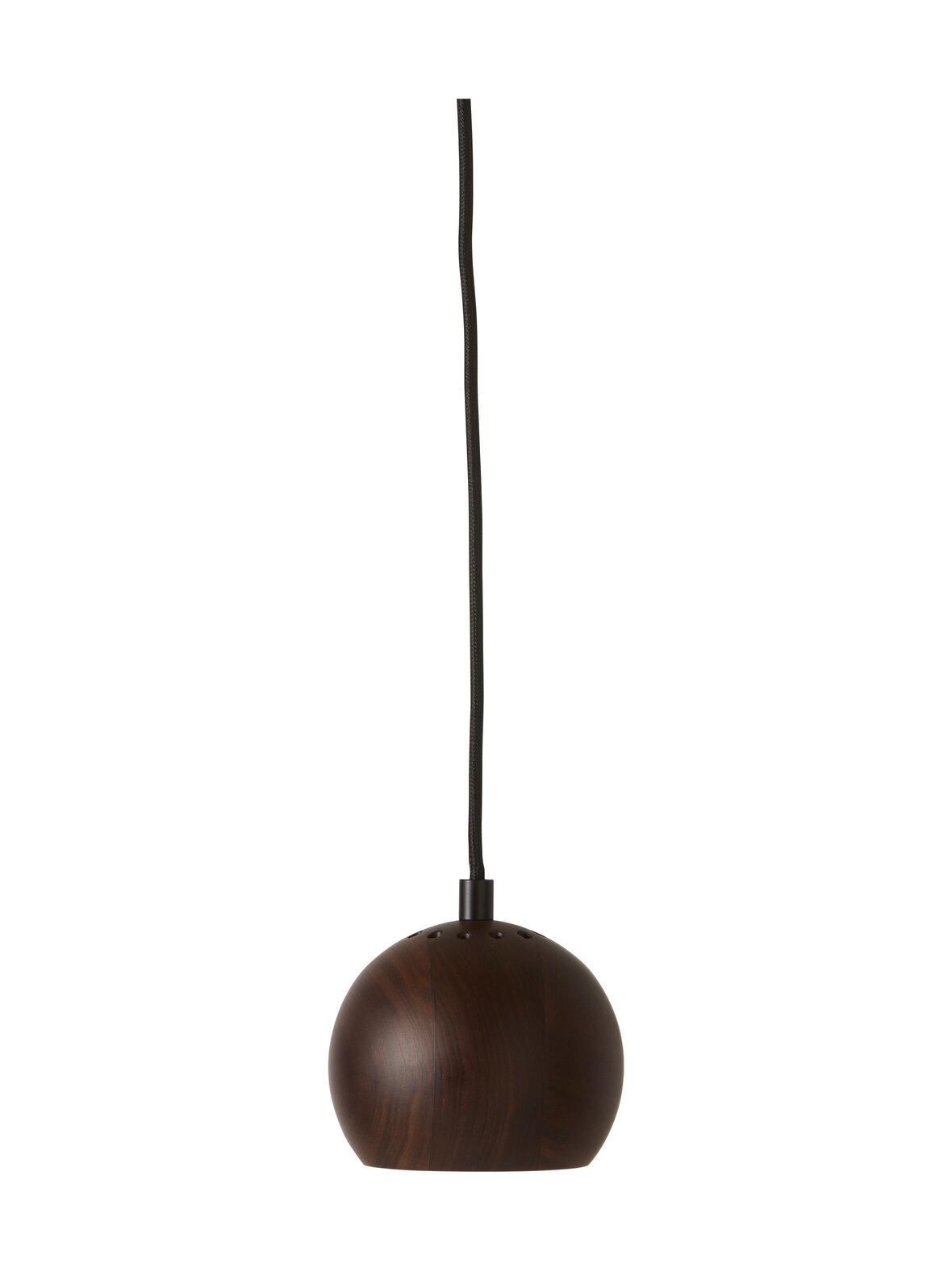 Ball- riippuvalaisin ø 12 cm