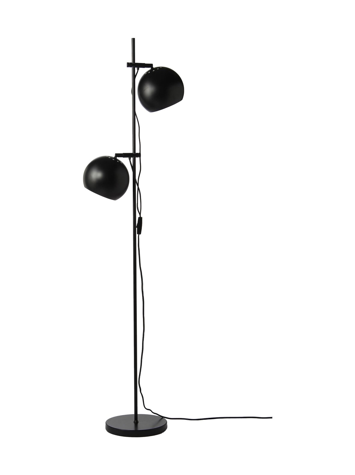 Ball double -lattiavalaisin 149 cm