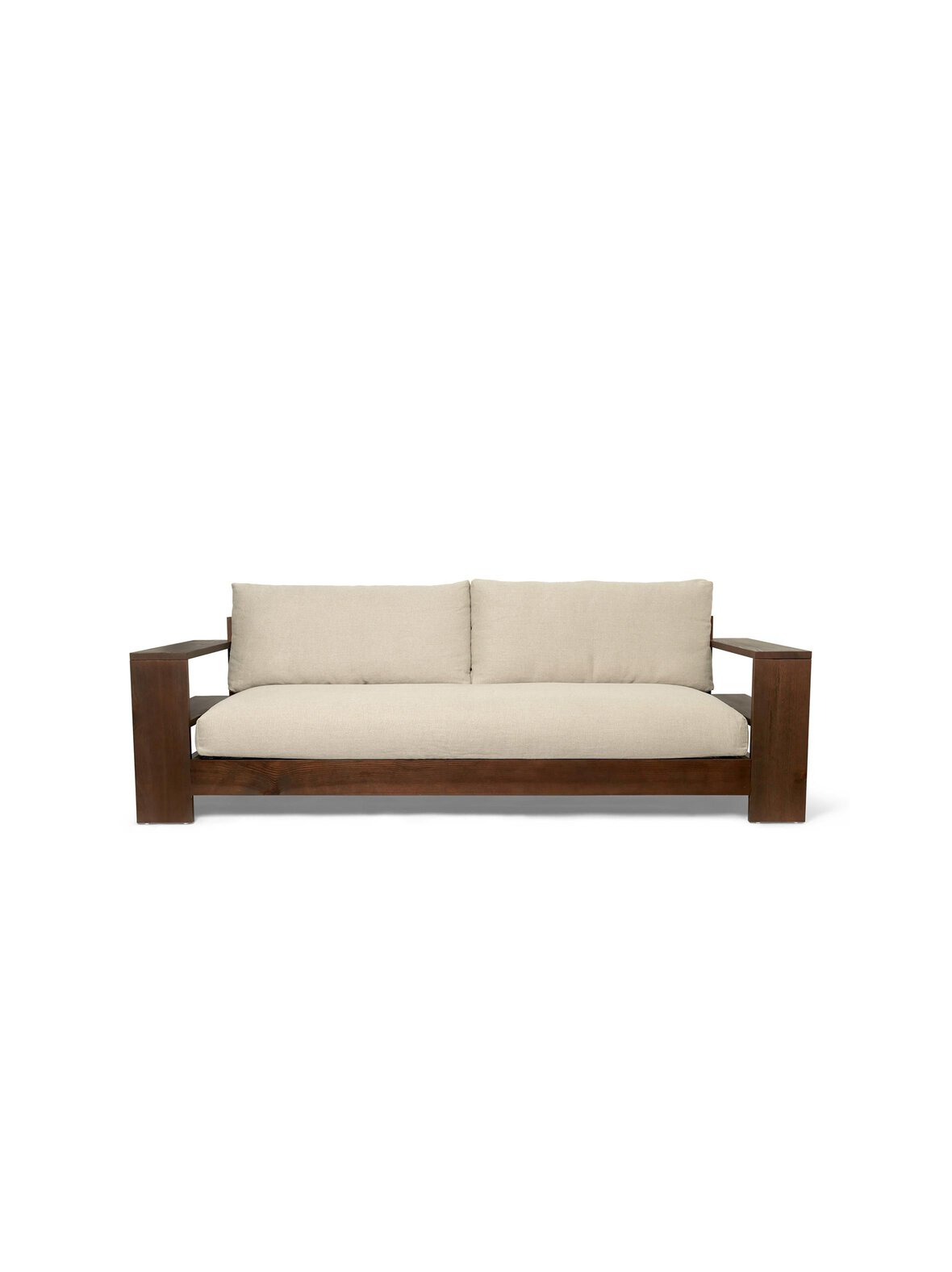 Edre classic linen -sohva