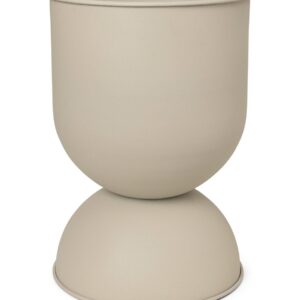 Hourglass pot m -ruukku