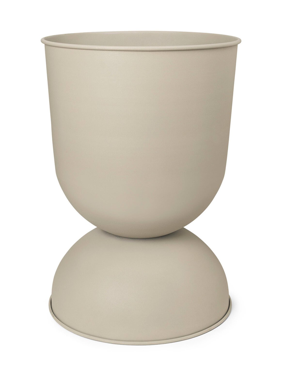 Hourglass pot small -ruukku 42.5 cm
