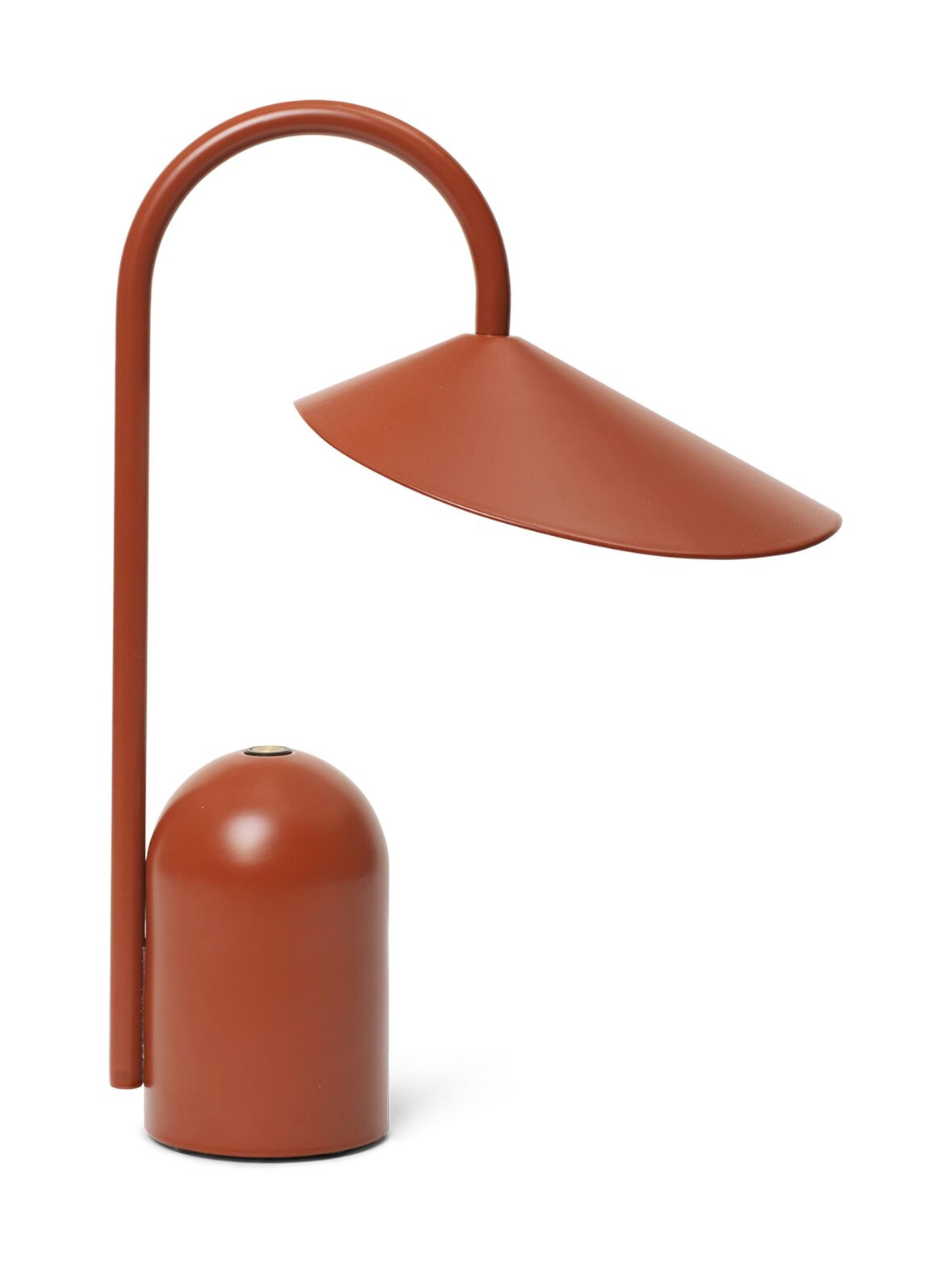 Arum-pöytävalaisin