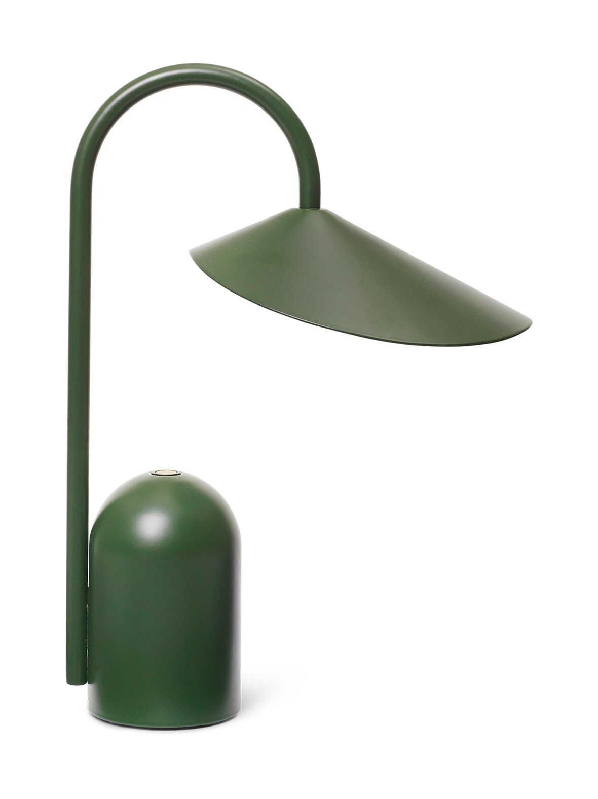 Arum-pöytävalaisin