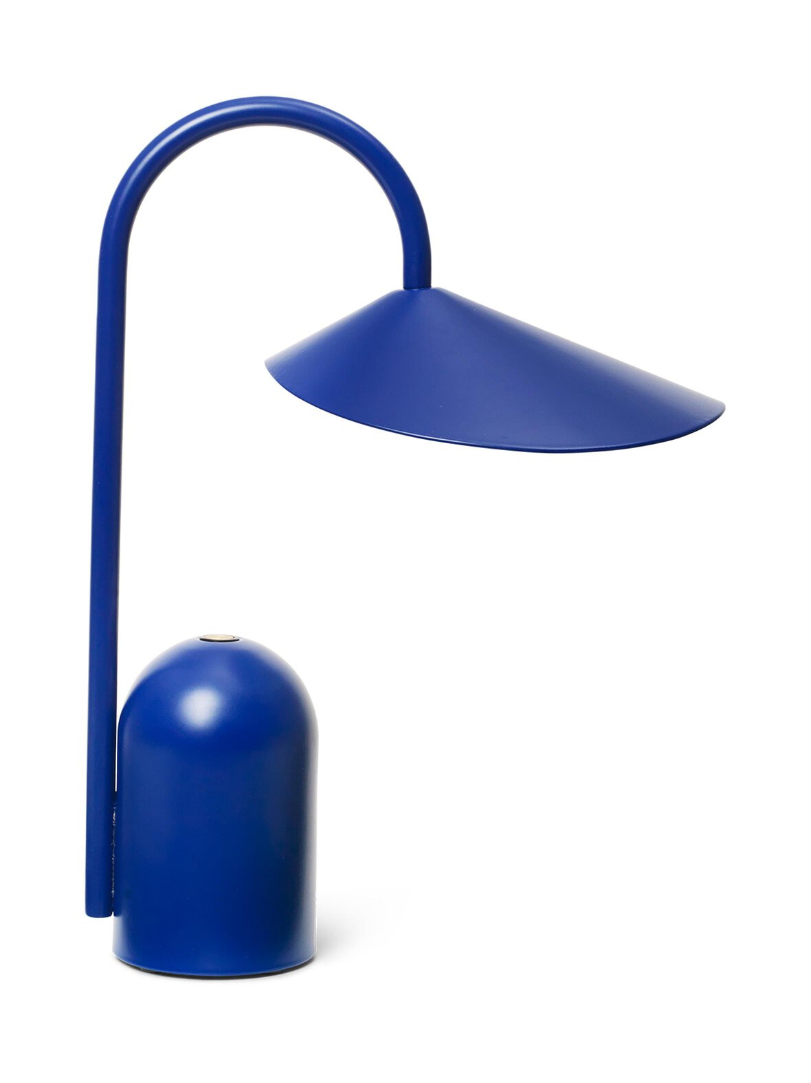 Arum-pöytävalaisin