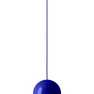 Flowerpot vp1 -riippuvalaisin ø 23 cm