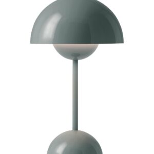 Flowerpot vp9 -ladattava pöytävalaisin ø 16cm