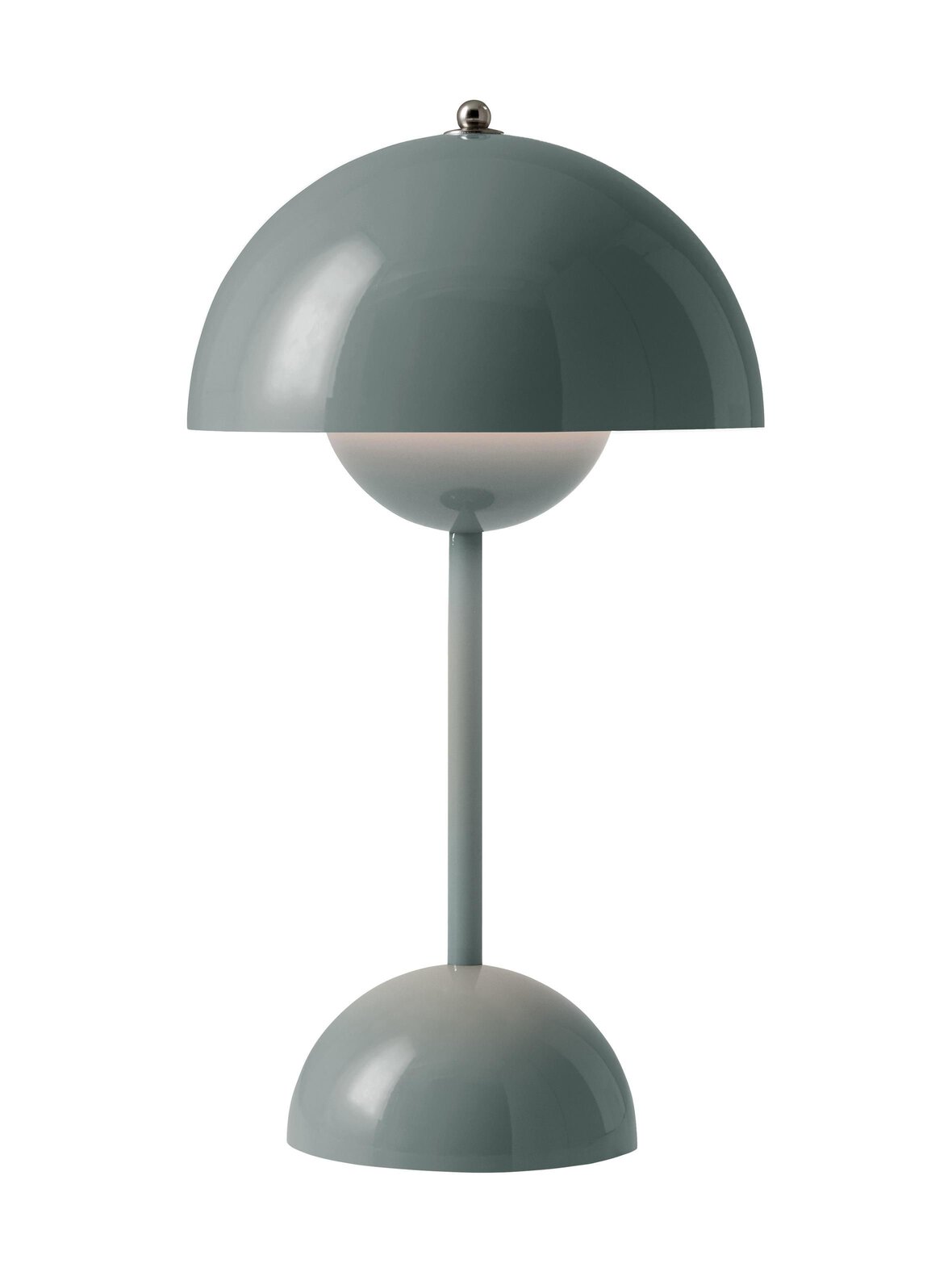 Flowerpot vp9 -ladattava pöytävalaisin ø 16cm