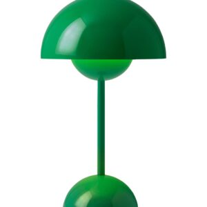 Flowerpot vp9 -ladattava pöytävalaisin ø 16cm