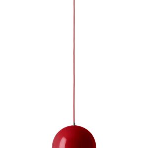 Flowerpot vp1 -riippuvalaisin ø 23 cm