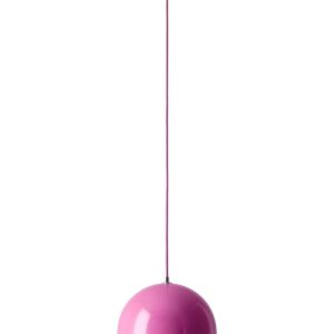Flowerpot vp1 -riippuvalaisin ø 23 cm