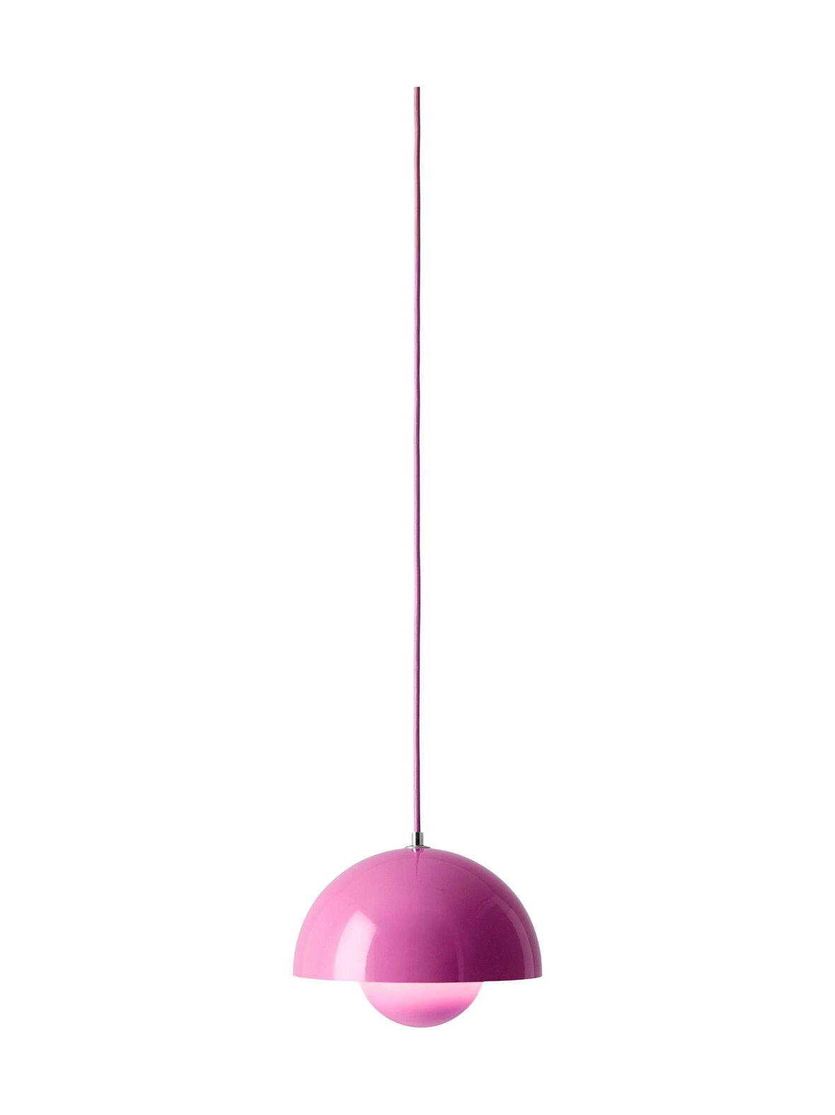 Flowerpot vp1 -riippuvalaisin ø 23 cm
