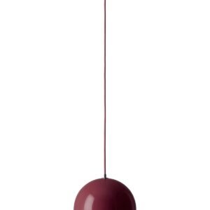 Flowerpot vp1 -riippuvalaisin ø 23 cm