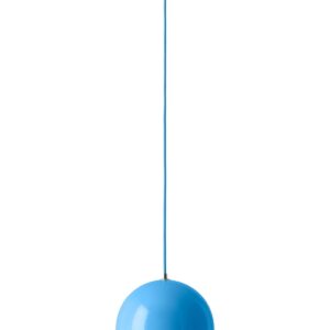 Flowerpot vp1 -riippuvalaisin ø 23 cm