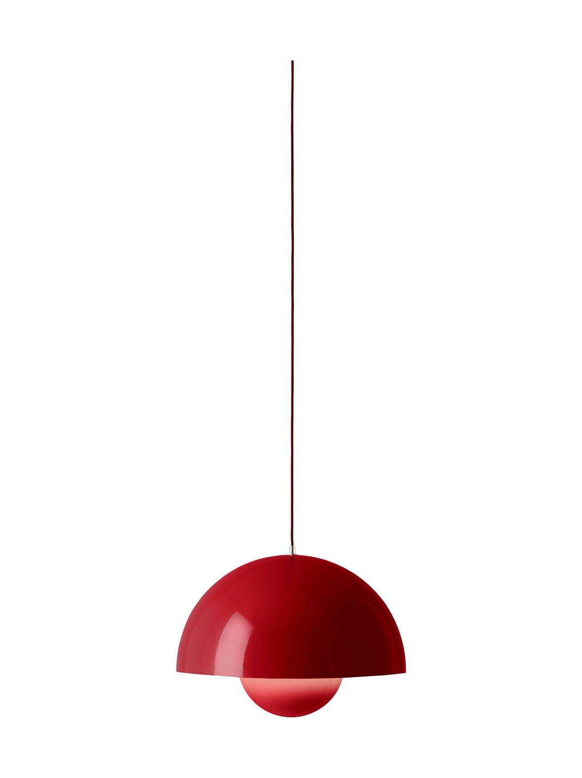 Flowerpot vp2 -riippuvalaisin ø 50 cm