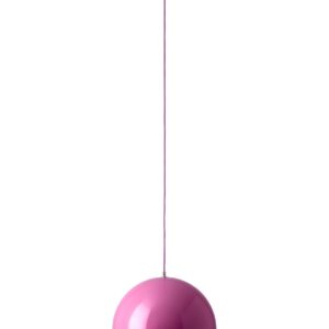Flowerpot vp7 -riippuvalaisin ø 37 cm