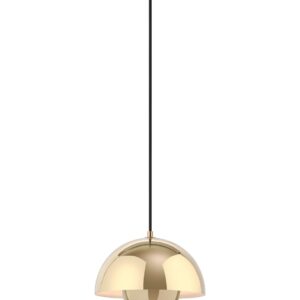 Flowerpot vp1 -riippuvalaisin ø 23 cm
