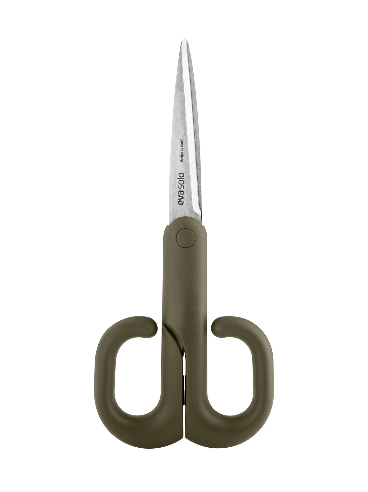 Green tool -keittiösakset