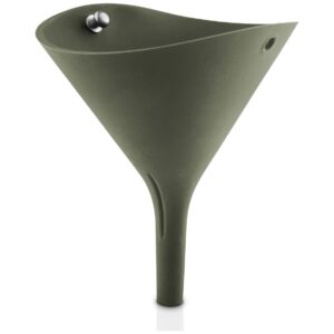 Folding funnel - taitettava suppilo 14 cm