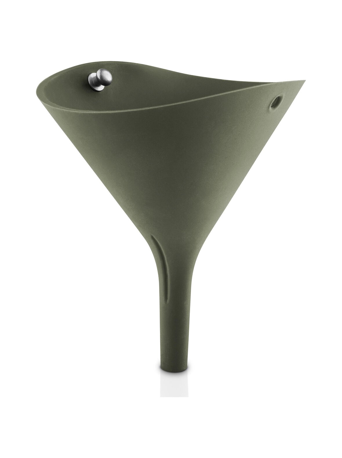 Folding funnel - taitettava suppilo 14 cm