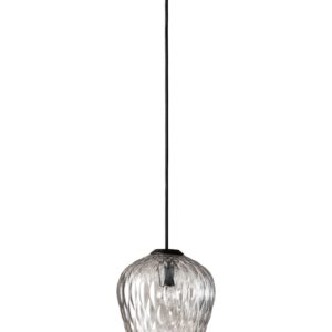 Blown pendant sw4 -riippuvalaisin ø 23 cm