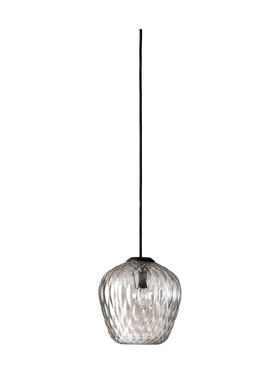 Blown pendant sw4 -riippuvalaisin ø 23 cm
