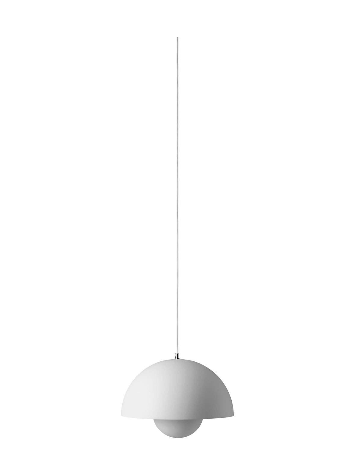Flowerpot vp7 -valaisin ø 37 cm