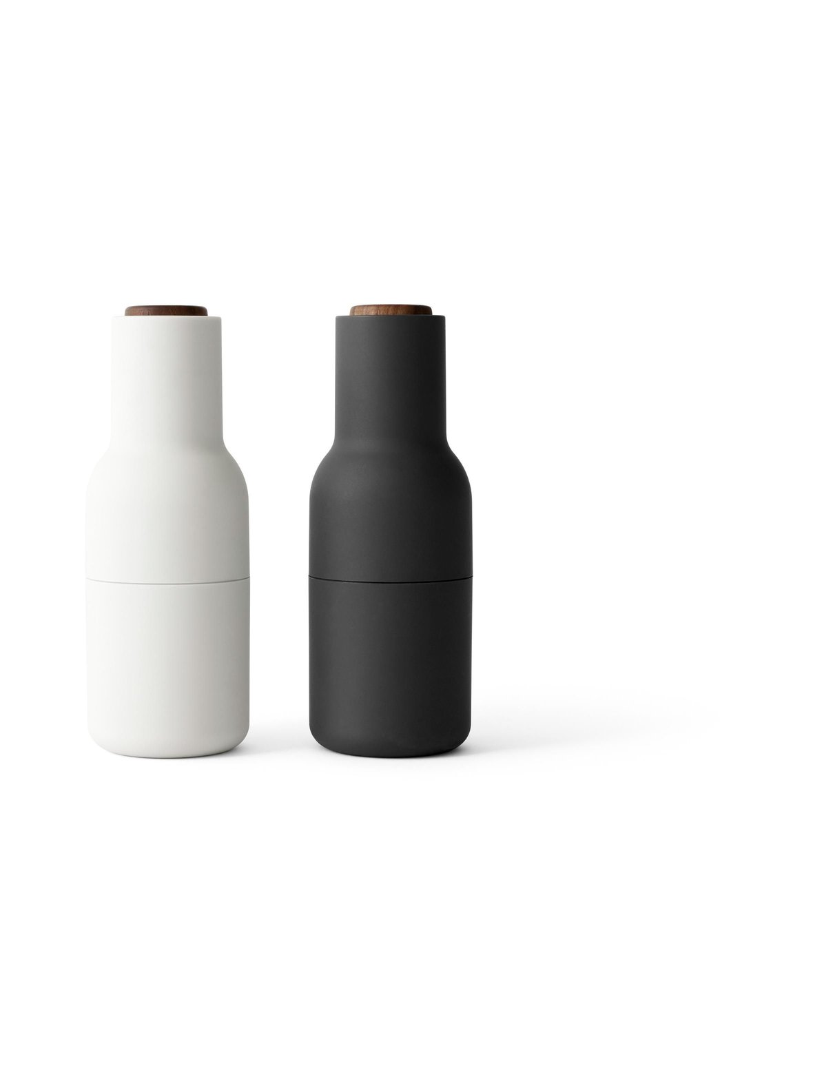 Bottle-maustemyllysetti