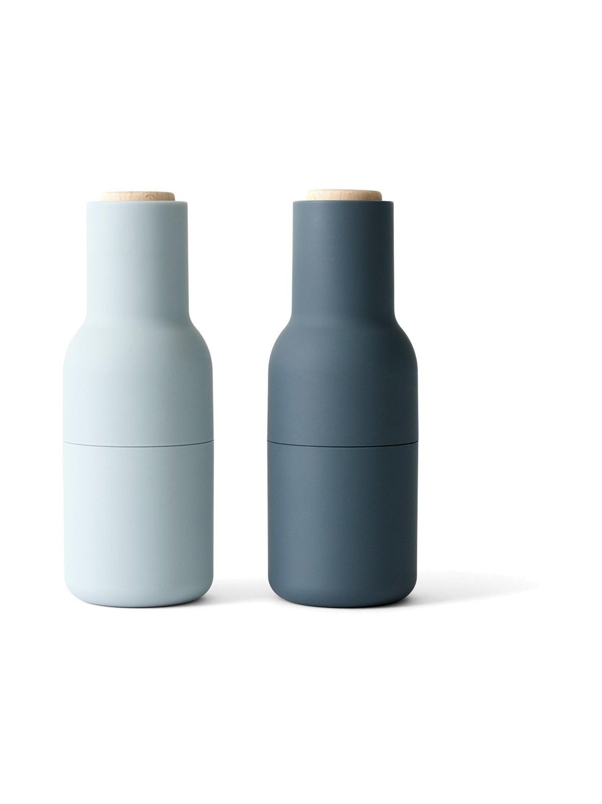 Bottle-maustemyllysetti