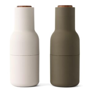 Bottle-maustemyllysetti