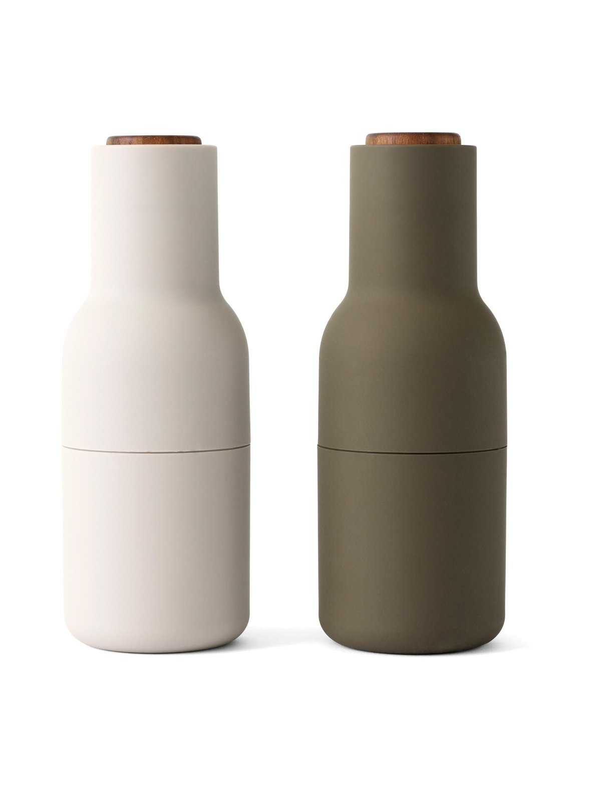 Bottle-maustemyllysetti