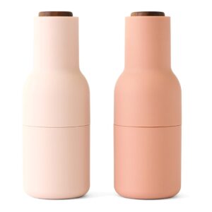 Bottle-maustemyllysetti