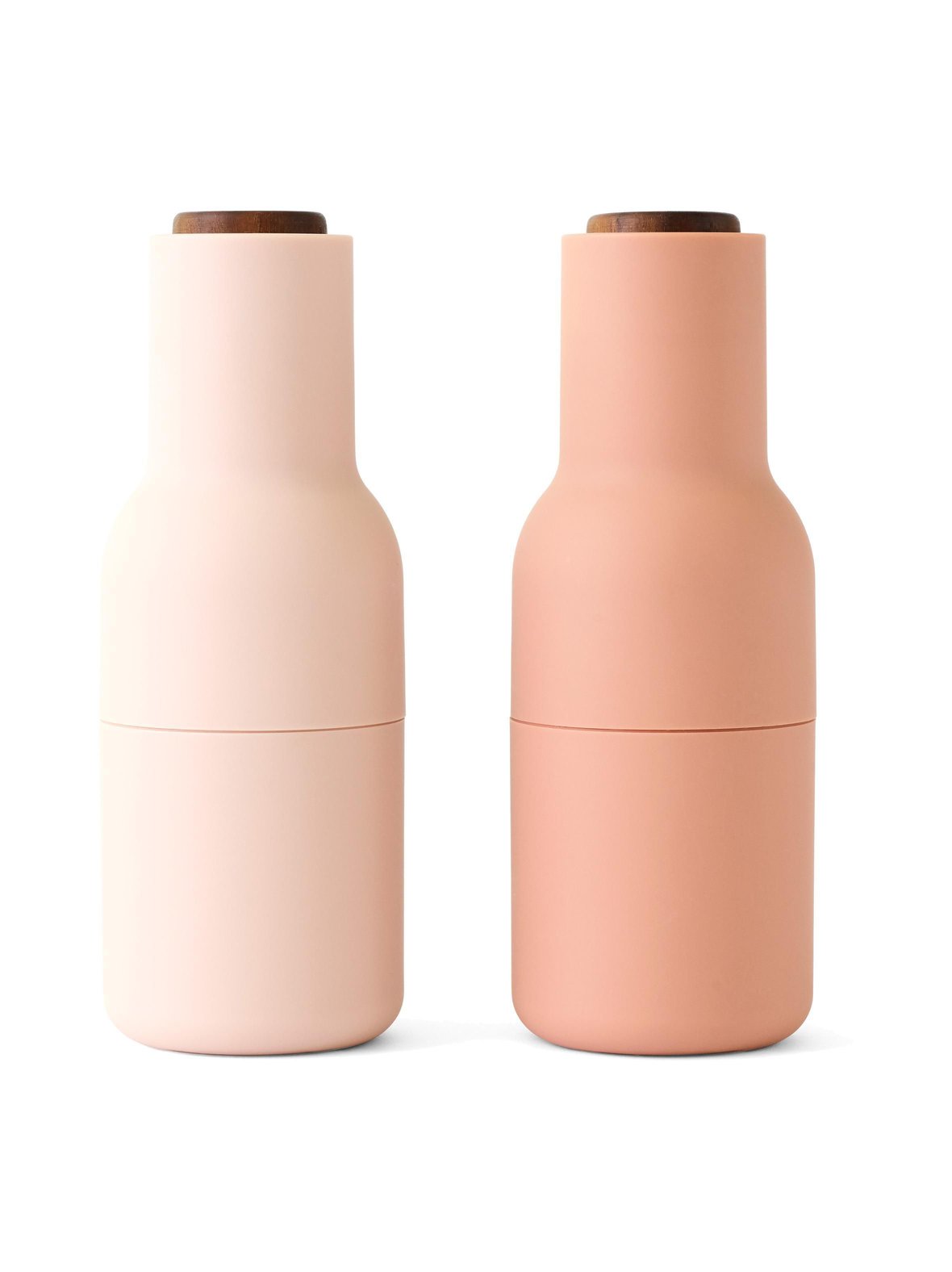 Bottle-maustemyllysetti