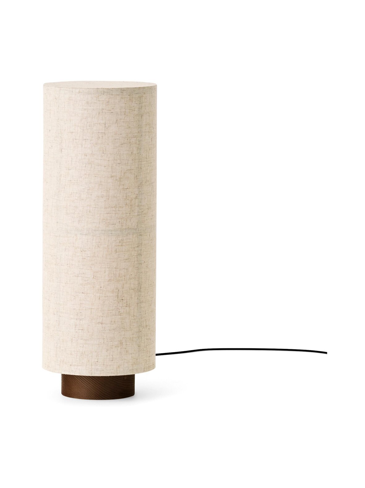 Hashira-pöytävalaisin ⌀18 cm